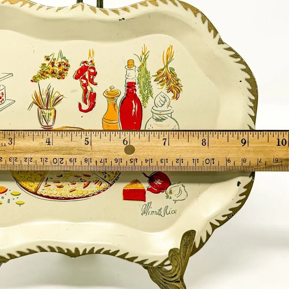 Kitchen vintage pilgrim